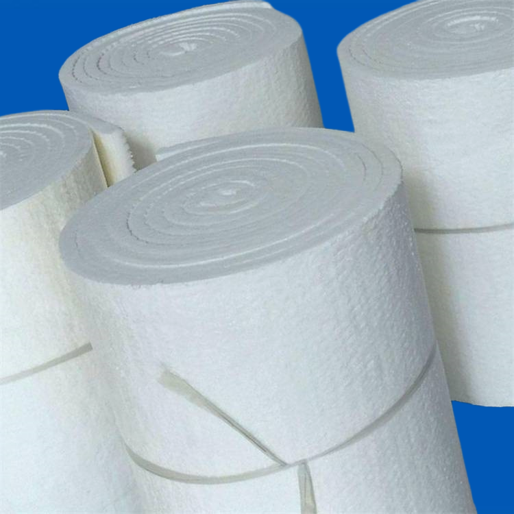 连城陶瓷纤维毡