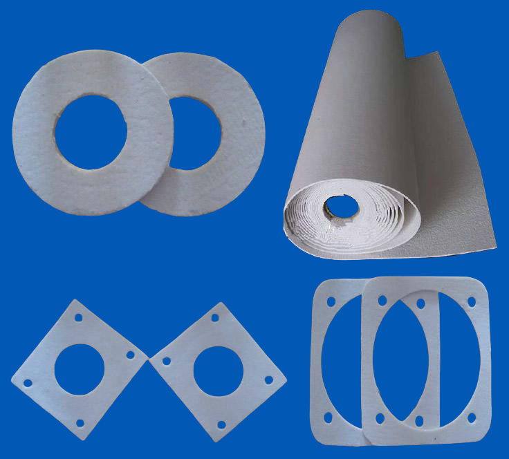 连城陶瓷纤维纸